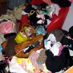 Model Mess Model Mess