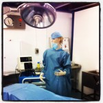 Operating Theatre