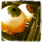 Eyeballs