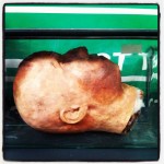Severed Head