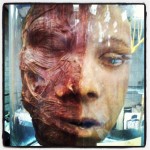 Head in a Jar