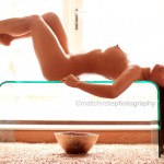 Nude on Coffee Table 1 Nude on Coffee Table