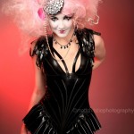 Charlie Buckitt