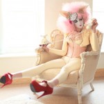 Charlie Buckitt