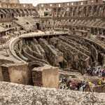 Colosseum 12