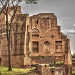 Domitian's Hippodrome