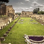 Domitian's Hippodrome