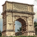 Arch of Titus