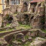 Trajan Market