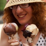 Ice Cream!!