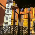 Our apartment terrace