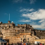 Edinburgh Castle Edinburgh Castle