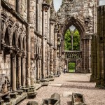 Holyrood Abbey Holyrood Abbey