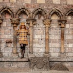 Holyrood Abbey Holyrood Abbey