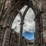 Holyrood Abbey Holyrood Abbey