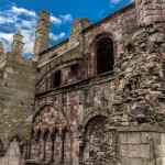 Holyrood Abbey Holyrood Abbey