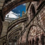 Holyrood Abbey Holyrood Abbey