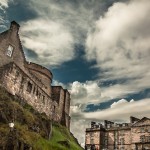 Edinburgh Castle Edinburgh Castle